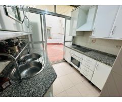 Oportunidad en Colon con 4 dormitorios y 2 baños. Garaje opcional
