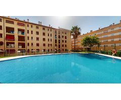 MAGNIFICA VIVIENDA SITUADA EN ARROYO DEL MORO, CON 2 DORM, EXTERIOR, 1 BAÑO, GARAJE y TRASTERO!!!