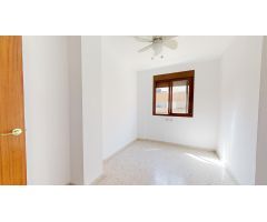 MAGNIFICA VIVIENDA SITUADA EN ARROYO DEL MORO, CON 2 DORM, EXTERIOR, 1 BAÑO, GARAJE y TRASTERO!!!