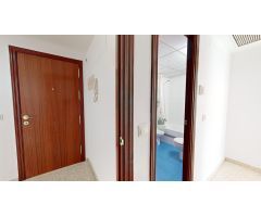 MAGNIFICA VIVIENDA SITUADA EN ARROYO DEL MORO, CON 2 DORM, EXTERIOR, 1 BAÑO, GARAJE y TRASTERO!!!