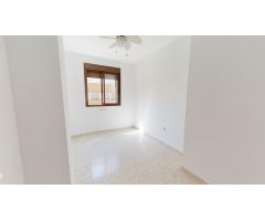 MAGNIFICA VIVIENDA SITUADA EN ARROYO DEL MORO, CON 2 DORM, EXTERIOR, 1 BAÑO, GARAJE y TRASTERO!!!
