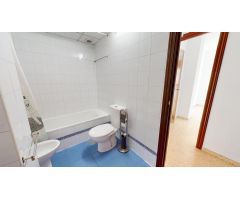 MAGNIFICA VIVIENDA SITUADA EN ARROYO DEL MORO, CON 2 DORM, EXTERIOR, 1 BAÑO, GARAJE y TRASTERO!!!