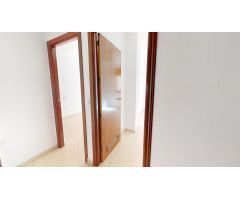 MAGNIFICA VIVIENDA SITUADA EN ARROYO DEL MORO, CON 2 DORM, EXTERIOR, 1 BAÑO, GARAJE y TRASTERO!!!