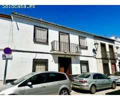 Gran casa con excelente ubicación.
