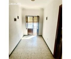 Gran casa con excelente ubicación.