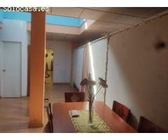 Vivienda con local comercial en Pedro Abad