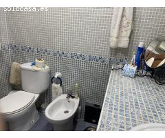 PISO EXTERIOR EN CAMPO DE LA VERDAD - ZONA BAJA