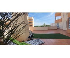 EN VENTA PLANTA BAJA EN ALTORREAL