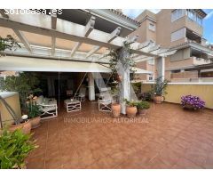 SE VENDE PISO BAJO EN ALTORREAL