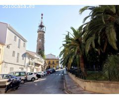 Solar Urbano para Cosntruccion  en Altura de Viviendas, Garajes y Trasteros en Centro de Caceres