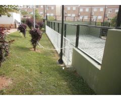 Piso en MACONDO  - Residencial con Piscina en Cáceres Capital