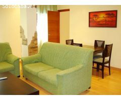 Piso Apartamento en el Centro de Cáceres muy bonito
