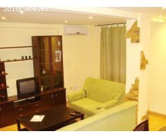 Piso Apartamento en el Centro de Cáceres muy bonito