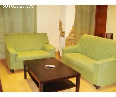 Piso Apartamento en el Centro de Cáceres muy bonito