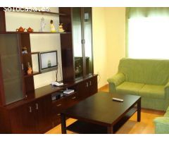 Piso Apartamento en el Centro de Cáceres muy bonito