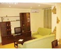 Piso Apartamento en el Centro de Cáceres muy bonito