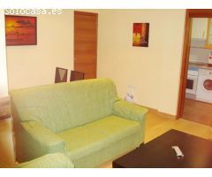 Piso Apartamento en el Centro de Cáceres muy bonito