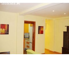 Piso Apartamento en el Centro de Cáceres muy bonito