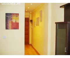 Piso Apartamento en el Centro de Cáceres muy bonito