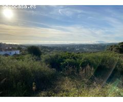Parcela en La Reserva de Sotogrande