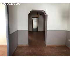 Casa en San Pablo de Buceite