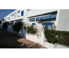 ALQUILER VACACIONAL EN LA BARROSA  a 600 mts de la playa