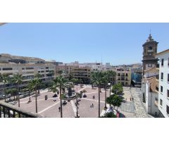 Fantástico Piso en Plaza Alta de Algeciras