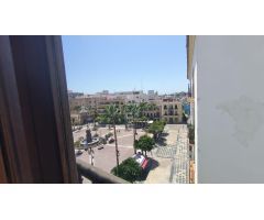 Fantástico Piso en Plaza Alta de Algeciras