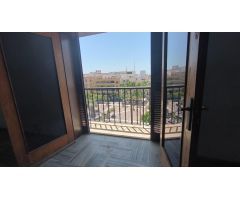 Fantástico Piso en Plaza Alta de Algeciras