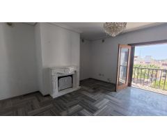 Fantástico Piso en Plaza Alta de Algeciras