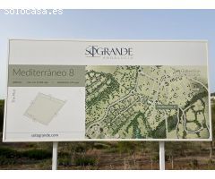 The Collection- Mediterraneo 8