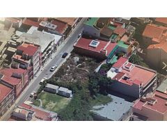 Terreno urbano para construir en venta en c. alexander henderson, 50, Algeciras