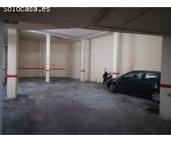 Plaza Garaje coche en venta en paseo victoria eugenia, s/n, Algeciras, Cádiz
