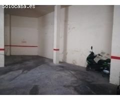 Plaza Garaje coche en venta en paseo victoria eugenia, s/n, Algeciras, Cádiz