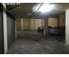 Plaza Garaje coche en venta en paseo victoria eugenia, s/n, Algeciras, Cádiz