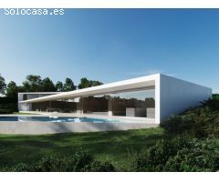 VILLA 95 SOTOGRANDE