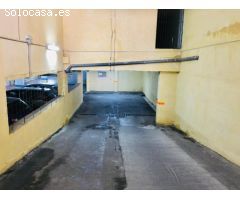 Se venden dos Plazas de Garaje cerradas y contiguas en Edificio Aurora II