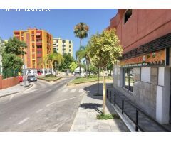 Se venden dos Plazas de Garaje cerradas y contiguas en Edificio Aurora II