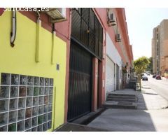 Se venden dos Plazas de Garaje cerradas y contiguas en Edificio Aurora II