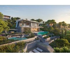 Villa Esmeralda