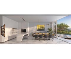 Villa Esmeralda