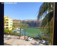 Maravilloso apartamento en la Marina de Sotogrande