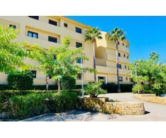 PISO EN URBANIZACIÓN RIBERA DEL PARAISO, SOTOGRANDE