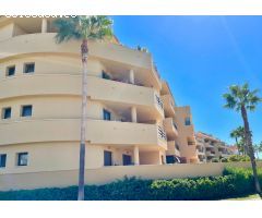 PISO EN URBANIZACIÓN RIBERA DEL PARAISO, SOTOGRANDE
