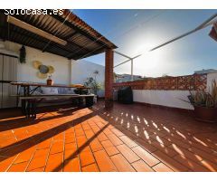Dos viviendas independientes en una sola venta!