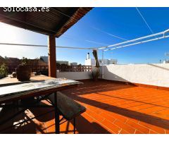 Dos viviendas independientes en una sola venta!