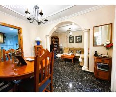 Dos viviendas independientes en una sola venta!