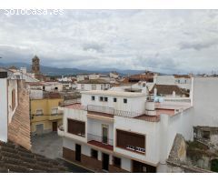 Casa en el centro de Los Barrios
