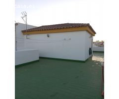 Casa en el centro de Los Barrios