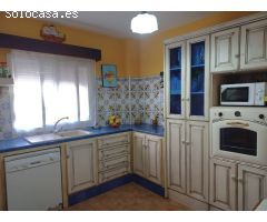 Casa en el centro de Los Barrios